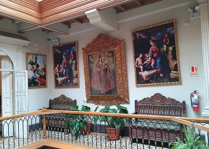 Hotel España