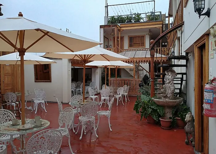 Hotel España