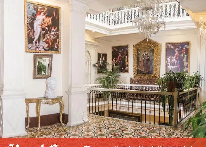 Hotel España