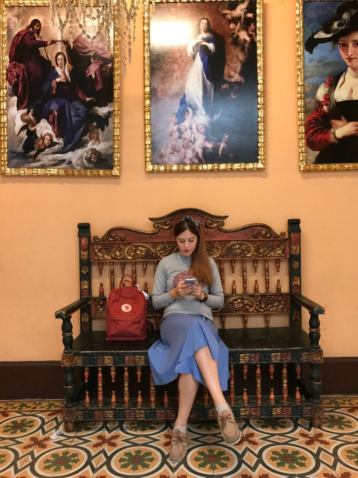 España Hotel 2*