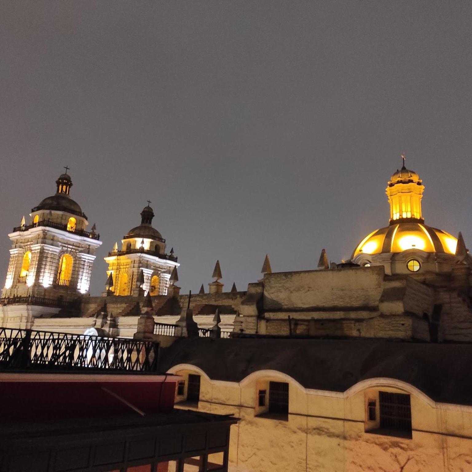 Hotel España 2*