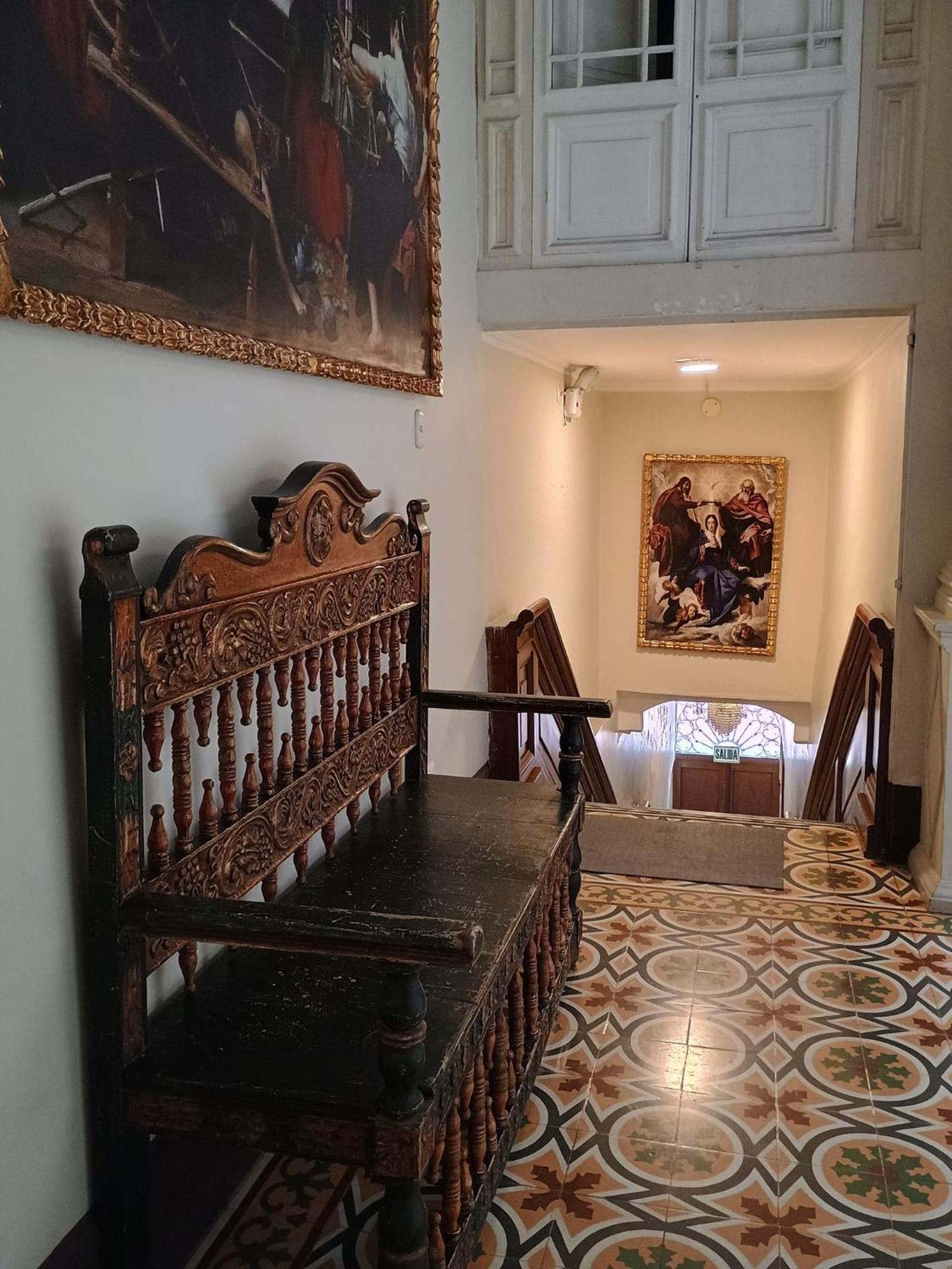 España Hotel