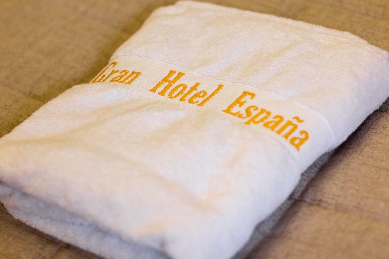 España Hotel Lima
