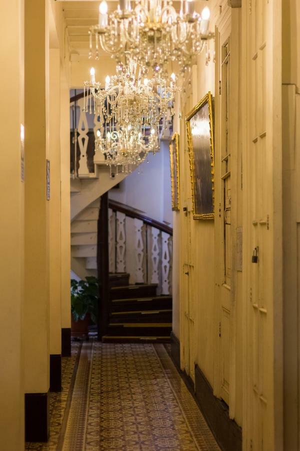 Hotel España