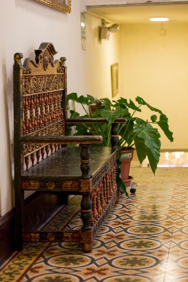 Hotel España 2*