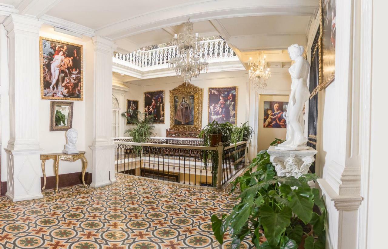 España Hotel