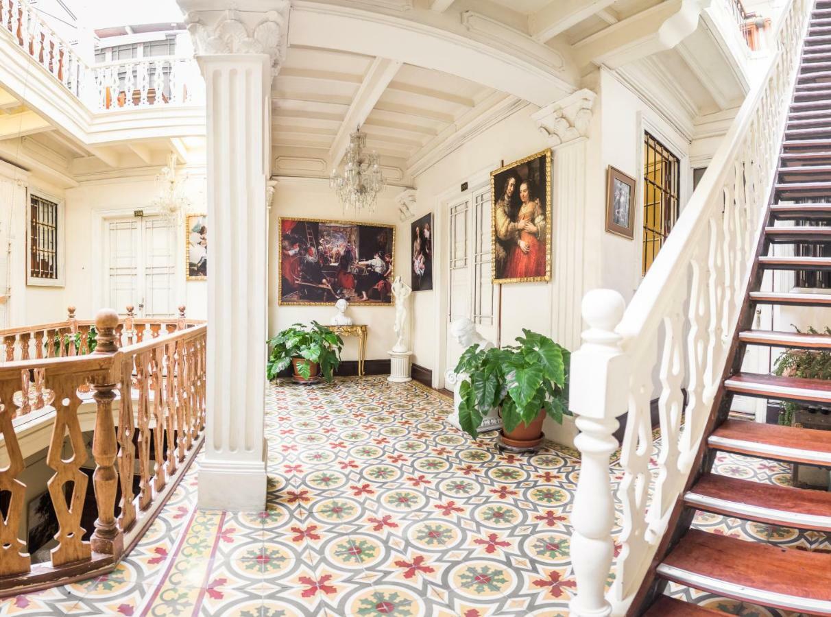 España Hotel 2*