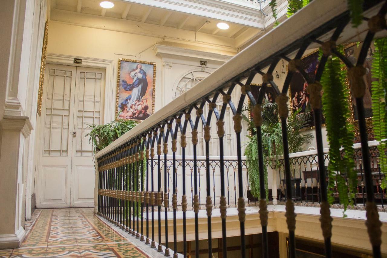 España Hotel Lima