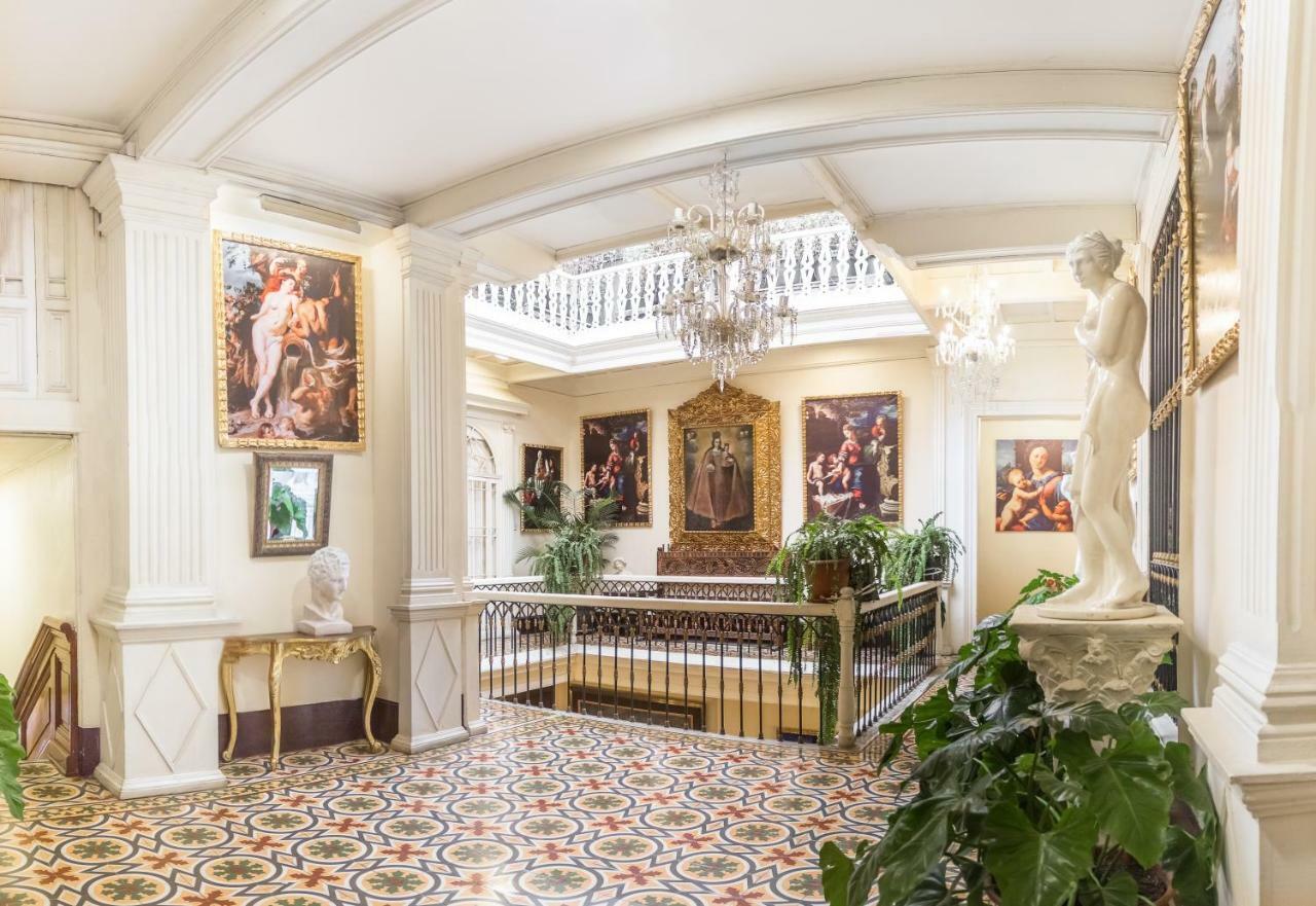 España Hotel 2*