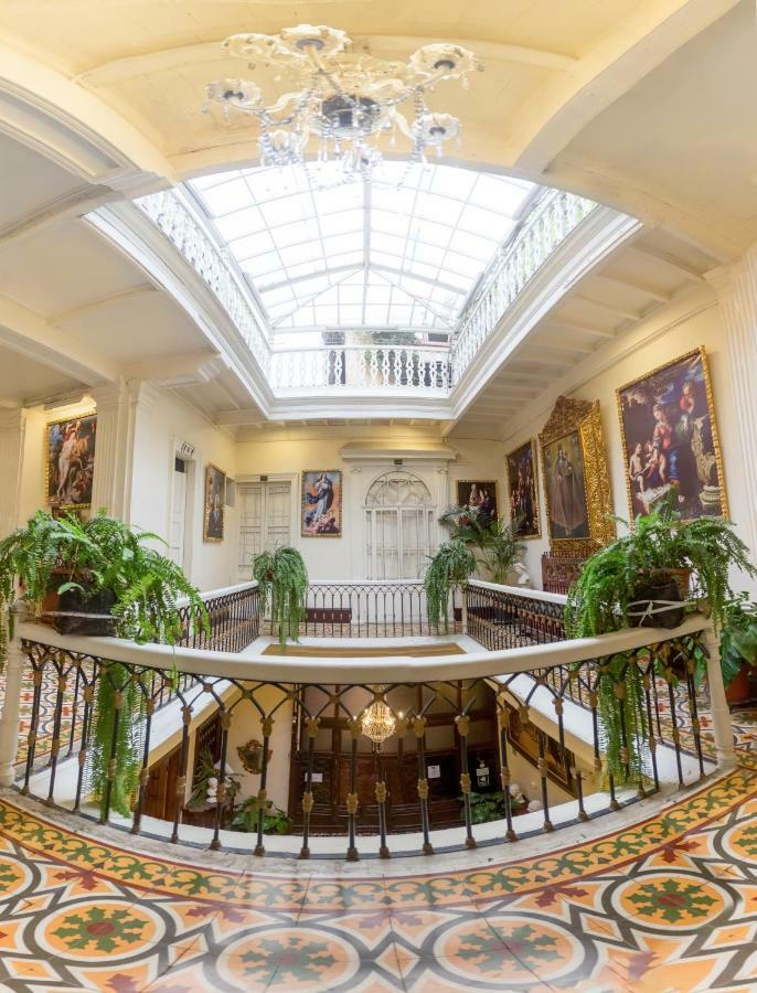 Hotel España