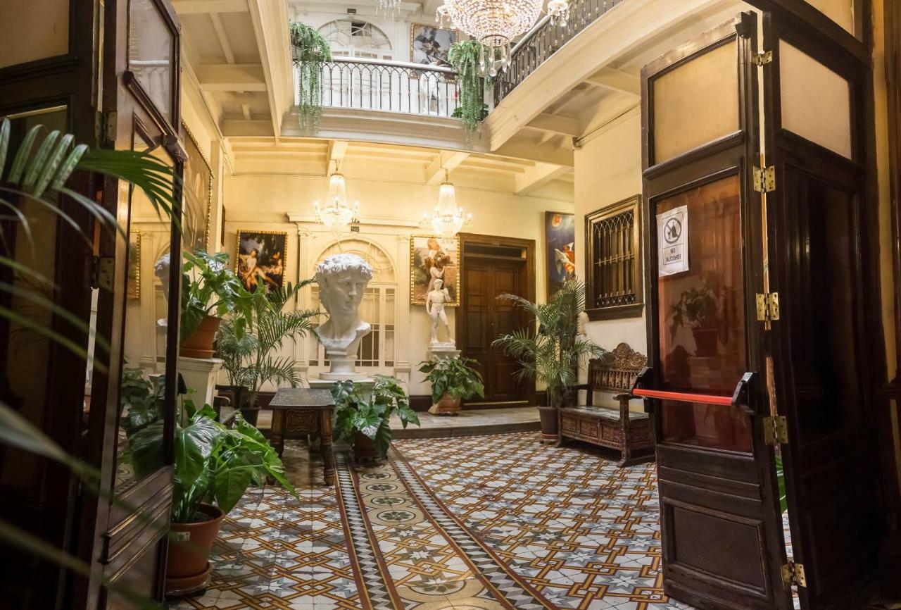 España Hotel