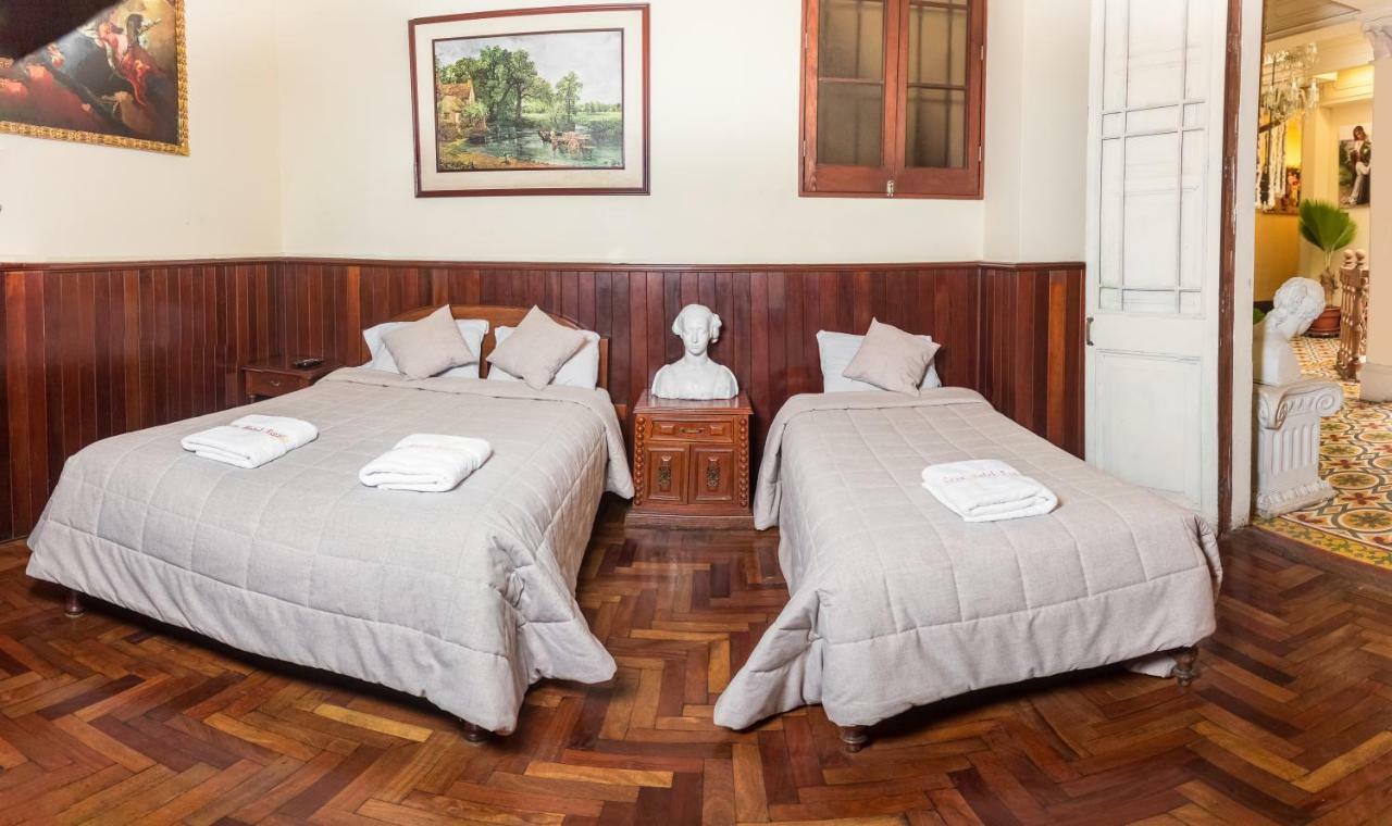 Hotel España